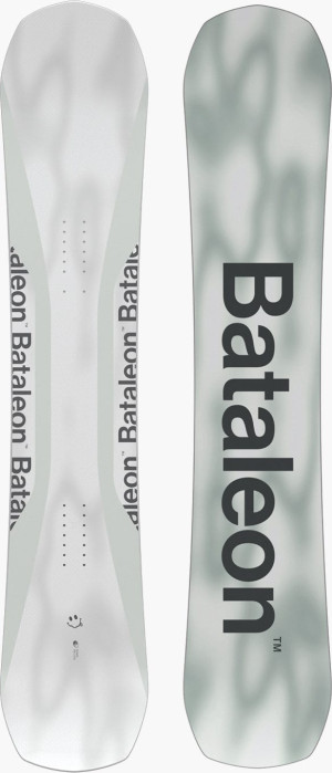 Bataleon Goliath Wide Mann
