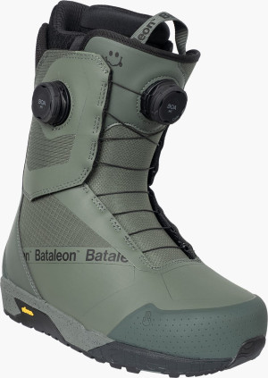 Bataleon Salsa Double Boa Mann