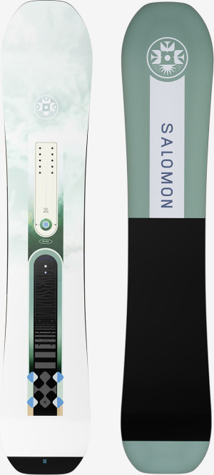Salomon BLISS