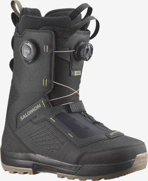 SALOMON ECHO DUAL BOA