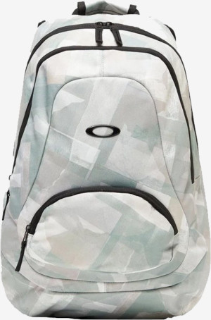 Oakley Primer Rc Laptop Bag MOUNTAIN CAMO GREEN One Size