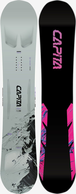 CAPITA MEGA MERC