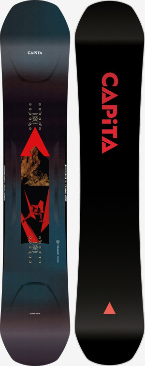 CAPITA SUPER DOA