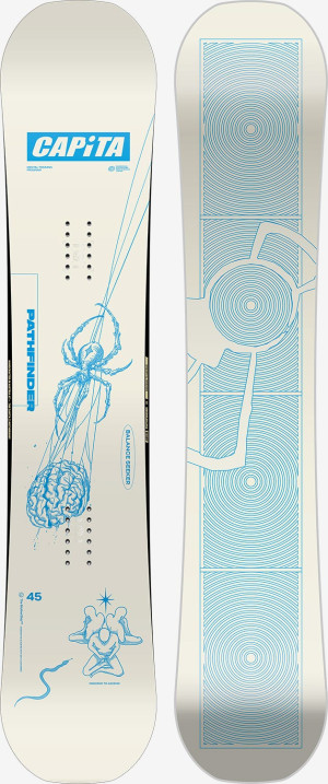 CAPITA PATHFINDER