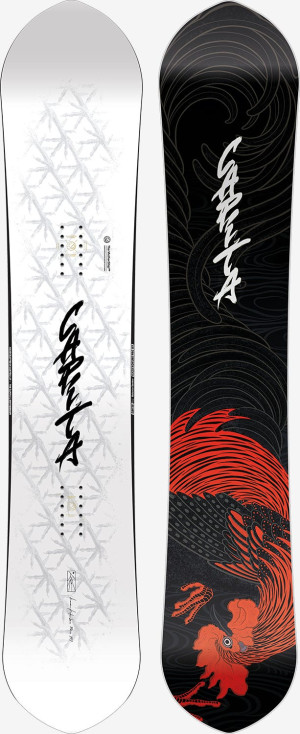 CAPITA KAZU KOKUBO PRO
