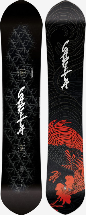 CAPITA KAZU KOKUBO PRO WIDE