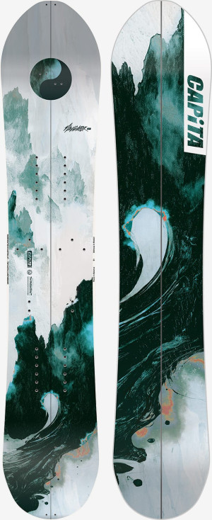 CAPITA NAVIGATOR SPLIT WIMN
