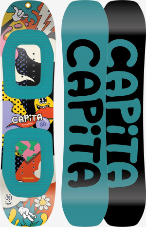 CAPITA MICRO MINI