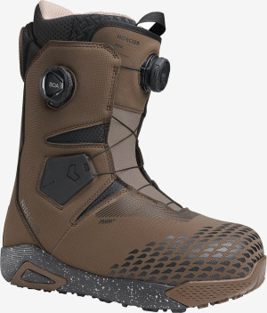 Nidecker Altai Boa Mann