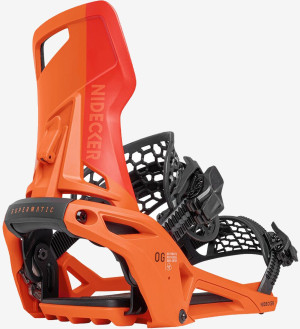 Nidecker Og Supermatic Unisex