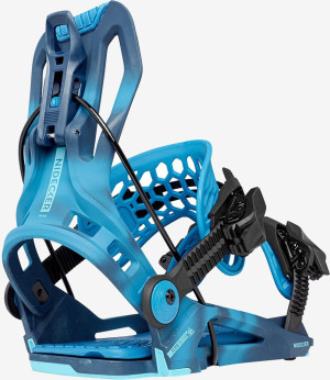 Nidecker Flow Fenix Unisex