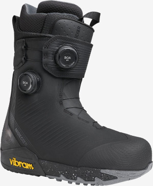 Nidecker Kita Boa BLACK 270