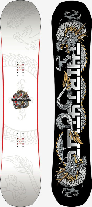 Rio Thirtytwo T32m Carbon Wide Mann