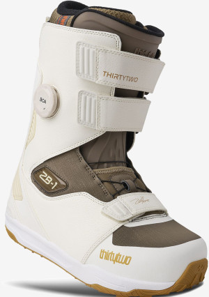Thirtytwo Zb1 Mann