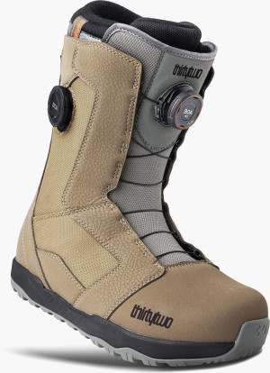 Thirtytwo Stw Db BROWN GRAY 270