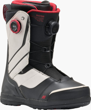 K2 Maysis Mann