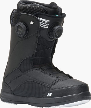 K2 Kinsley Frau