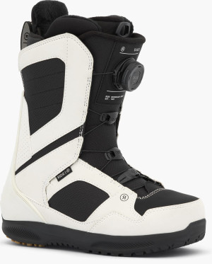 Ride Sage Boa WHITE 240