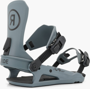 Ride C4 Mann