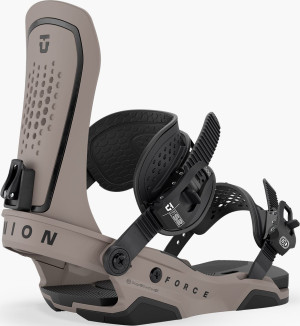UNION FORCE  - BROWN - Man