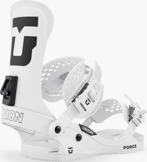 UNION FORCE CLASSIC  - WHITE - Man