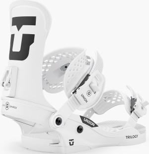 UNION TRILOGY CLASSIC WHITE