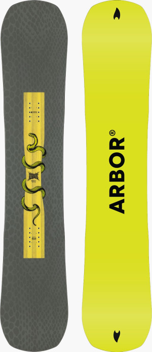 Arbor Draft U 156