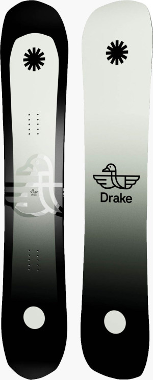 Drake Df Mann