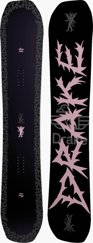Drake Tao Of Drake Unisex