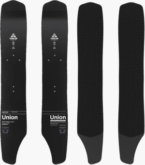 UNION ROVER CARBON SECOND CHOICE