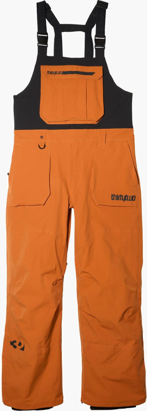 THIRTYTWO BASEMENT BIB