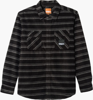 THIRTYTWO REST STOP SHIRT