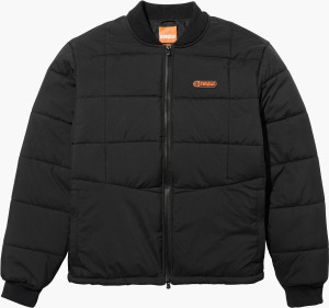 Thirtytwo Nightshift Heavyweight Puffer Mann