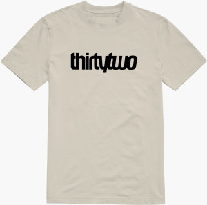 Thirtytwo Double Tee Mann