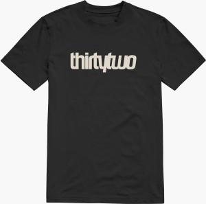 THIRTYTWO DOUBLE TEE
