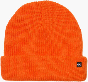 Thirtytwo Basixx Beanie ORANGE One Size