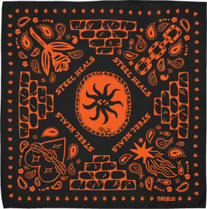 THIRTYTWO T32M BANDANA