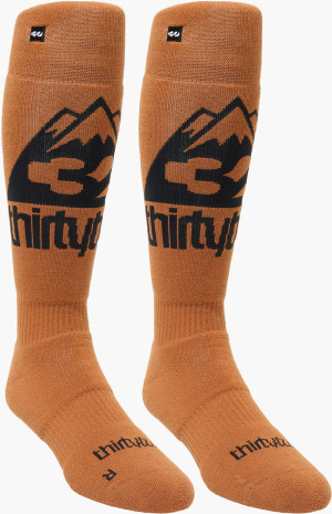 Thirtytwo T32m Xlt Sock Mann