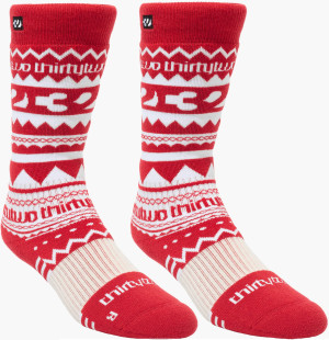 Thirtytwo W Merino Sock Frau
