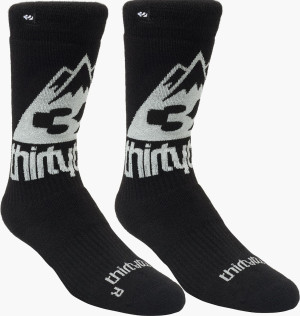 Thirtytwo W T32m Xlt Sock Frau
