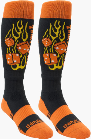 Thirtytwo Tm Coolmax Sock Mann