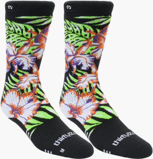 THIRTYTWO W DOUBLE SOCK