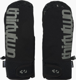 Thirtytwo Gateway Mitt BLACK L-XL