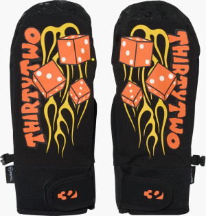 Thirtytwo Gateway Mitt Mann
