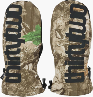 Thirtytwo Corp Mitt Mann