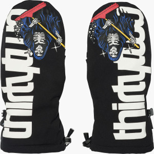 Thirtytwo Corp Mitt Mann