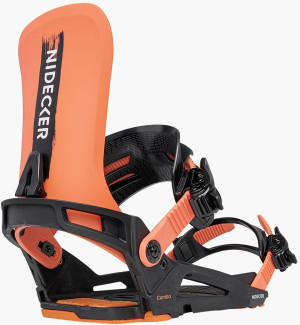 Nidecker Combo Unisex
