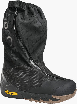 Nidecker Index Apx Boa Mann
