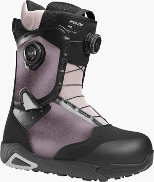 Nidecker Rift Boa Wmn Frau