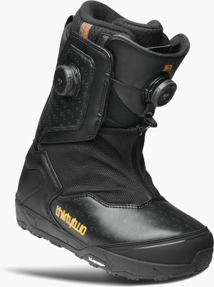 Thirtytwo Focus Boa Sweetin BLACK 270